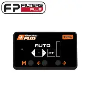 TR0151DP Direction Plus TR+ Throttle Controller Fits Diesel Haval H1 H2 H4 H6 H7 (for: Volkswagen)