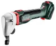 Metabo NIV18LTXBL16 - 18V Brushless Nibbler (Tool Only)