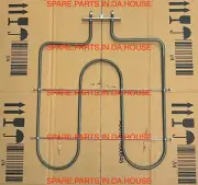 Genuine Baumatic Stove Oven Lower Bottom Grill Element BAF6001 BAF7002 BAF9007.2