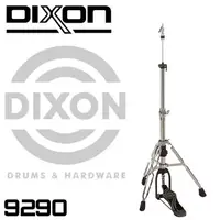 在飛比找樂天市場購物網優惠-【非凡樂器】DIXON PSH-9290 Hi-hat/銅鈸