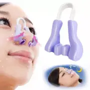 Nose Up Lifting Shaping Shaper Clip Plastic Natural Nose Up Slimmer Lifting Sha*