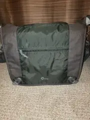 LowePro Nova Sport 35L AW Gray Camera Bag with bag cover. NEW WITH TAGS