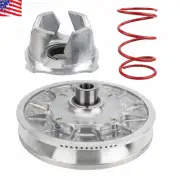 FOR 2015 POLARIS RZR 900 & S XP UPGRADED SECONDARY CLUTCH DRIVEN DRIVE
