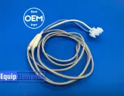 7014688 Genuine Sub-Zero Refrigerator Drain Heater Factory Certified Part NEW