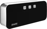 Sharkk Graham 20W Bluetooth Speaker with Bluetooth 4.2 Technology Portable