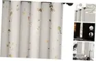 Blackout Curtains - Thermal Insulated, Noise-Reducing Window Drapes for