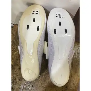 🔥全新公司貨🔥SHIMANO TR501 TR5 三鐵車鞋 卡鞋 白色 出清優惠 44碼展示出清