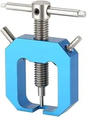RC Helicopter Parts for Rc Motors Upgrade Part Accessory RC Motor Pinion Gear Puller Professional Tool Universal Motor Pinion Gear Puller Remover for Rc Motors Upgrade Part Accessory Replacement