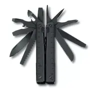 Victorinox Swiss Tool BS 27-in-1 Multi-Tool Black Oxide Steel 3.0323.3CN Japan