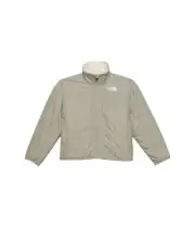 The North Face Kids Reversible Shasta Full Zip Jacket (Little Kid/Big Kid)