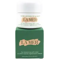 在飛比找森森購物網優惠-【LA MER 海洋拉娜】舒芙乳霜 15ML