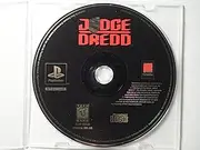 Judge Dredd - PlayStation
