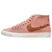 Nike Sb Blzr Court Mid Prm Mens Style : Dm8553-601