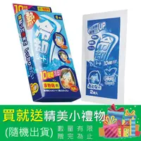 在飛比找蝦皮購物優惠-【醫康E-CARE】醫康退熱貼6枚入