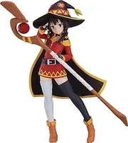 Good Smile Company - Kono SubarashII Sekai Pop Up Parade Megumin PVCFigure
