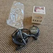 2006 US OPEN TENNIS AMERICAN EXPRESS MINI RADIO *BRAND NEW *