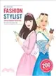 Fashion Stylist Spring/Summer Collection: An activity and sticker book