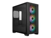 Cooler Master Elite E301-KGNN-S00 Computer Case (e301kgnns00)