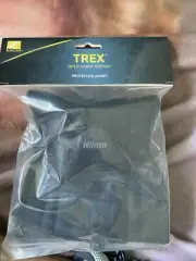 NIKON NEW Is $120 ! Binocular Optic Carry System Protective Jacket TRAX 360