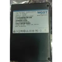 在飛比找蝦皮購物優惠-HGST SN100 1.6TB eMLC U2 SSD(新