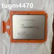 AMD Ryzen Threadripper PRO 5995WX CPU 64 Core workstation Processor Up to 4.5GHz