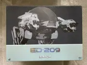 New Hot Toys 1/6 MMS 204 RoboCop ED-209