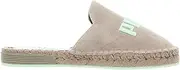 [PUMA] Womens 367685-01 Women's Fenty Espandrille Black 367685-01