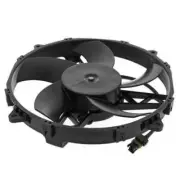 AB Radiator Fan for Polaris RZR S 570 17