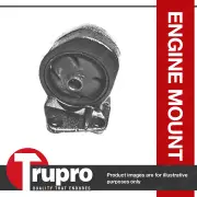 Front Engine Mount For MITSUBISHI Magna TR TS 4G54 2.6L 4/91-3/96 Auto
