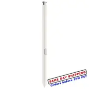 White Stylus S PEN Pencil Touch Screen Pens For Samsung Galaxy Note 10 SM-N970U