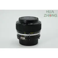 在飛比找蝦皮購物優惠-中古極新 NIKON AIS 50MM F1.2 大光圈(F