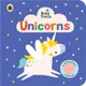 Baby Touch: Unicorns：A touch-and-feel playbook
