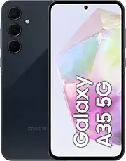 [Samsung] Galaxy A35 5G SM-A356BZKBEUB