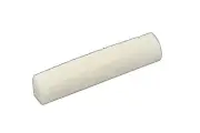 BN-2810-000 Slotted Bone Nut For 12-String Electric Guitars 1-15/16 x 7/32 x 3/8