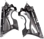 Agency Power AP-MP4-12C-630 Engine Bay Panel(Carbon Fiber 2 Piece Set McLaren MP4-12C 12-14)