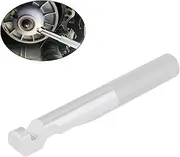 Windance Aluminum Alloy Belt Changing Tools Fit for Polaris RZR / 800S 900S 1000S / XP 800 XC 900 Motorcycle, Silver Belt Replacement Tools