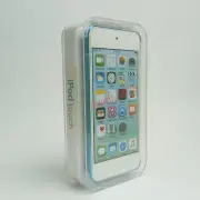 2025Brand New" Apple iPod Touch 5th Generation Blue 16GB (Latest Model)-warranty