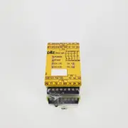 PILZ PNOZ X8P Safety Relay, New Sealed!