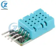 DHT11 Digital Temperature and Humidity Sensor Module Microcontroller to Collect