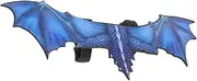 FONDOTIN Reptile Chest Harness Comfortable Easy-to-wear and Lightweight for Turtle Lizard