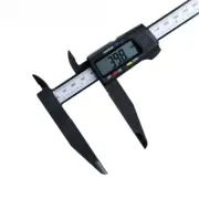 Digital Vernier Caliper 0-300/200mmLarge Measure Range Plastic Caliper Measuring