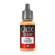 VJP72004 Acrylicos Vallejo Game Color: Elf Skintone (17 ml.)