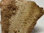 ANATASA Moro Quarry, Santiagomillas, León - SPAIN MINERAL COLLECTION 5x5x2 K25