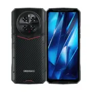6.67"DOOGEE DK10 5G Rugged Phone 12GB+512GB Quad Cameras Android 13 Google Pay