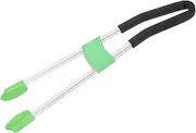 BESPORTBLE Long Trash Picker Tool Durable Grabber Tool for Outdoor Cleaning Garbage Pickup Clip for Park Home Office Car Efficient Litter Picker for Easy Waste Collection