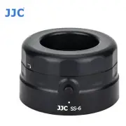 JJC SS-6 Sensor 7X Magnifier Loupe Scope for DSLR Mirrorless Camera CCD CMOS NEW