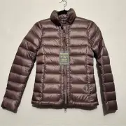 NWT Woolrich Sundance down puffer jacket - size XS