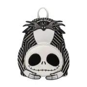 Loungefly The Nightmare Before Christmas Headless Jack Mini Backpack - Pre-Order