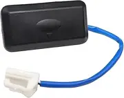 LUMIXE Outside Trunk Lid Lock Release Handle, for Optima Forte Cadenza 81260-2G000 Boot Release Switch