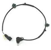 Car Wheel Speed Sensors, for Ford, for Ranger 2015 2016 2017 Front and Rear Wheel ABS Speed Sensor DB392C204BD DB392C190AC Car Sensors